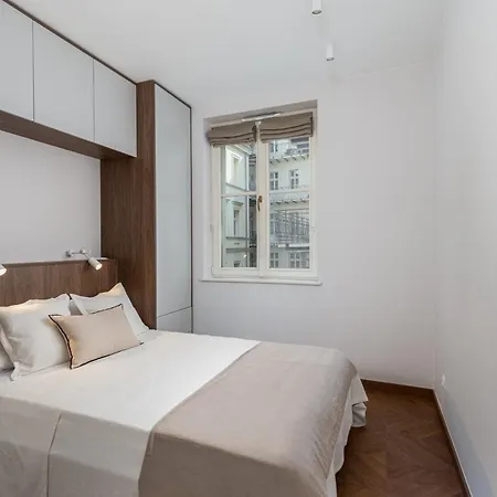 San Sebastian - Beauty&Silence Apartment Krakow Exterior photo