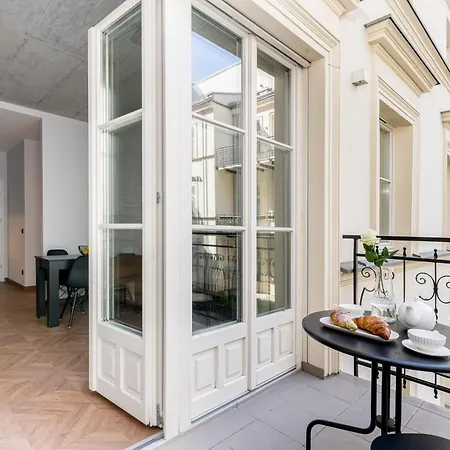 San Sebastian - Beauty&Silence Apartment Krakow Exterior photo