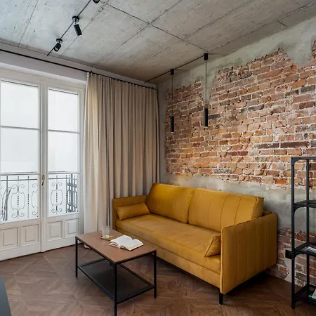 San Sebastian - Beauty&Silence Apartment Krakow Exterior photo
