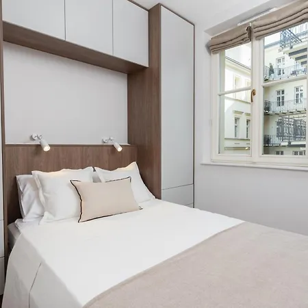San Sebastian - Beauty&Silence Apartment Krakow Exterior photo