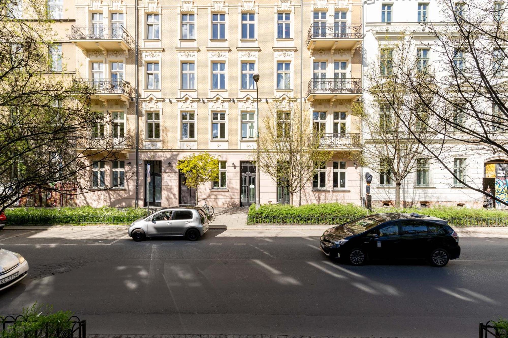 San Sebastian - Beauty&silence Apartment