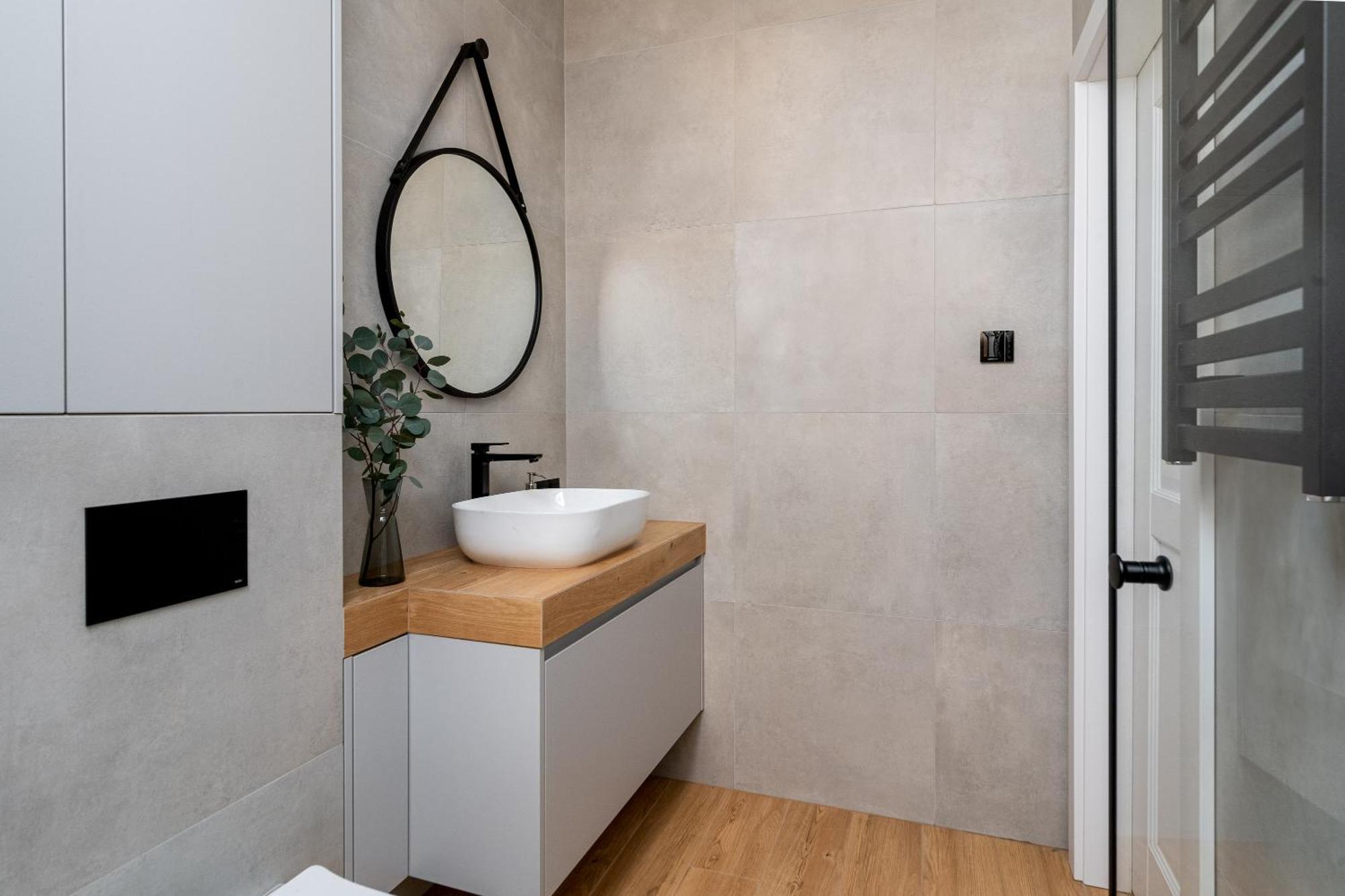 San Sebastian - Beauty&silence Apartment *