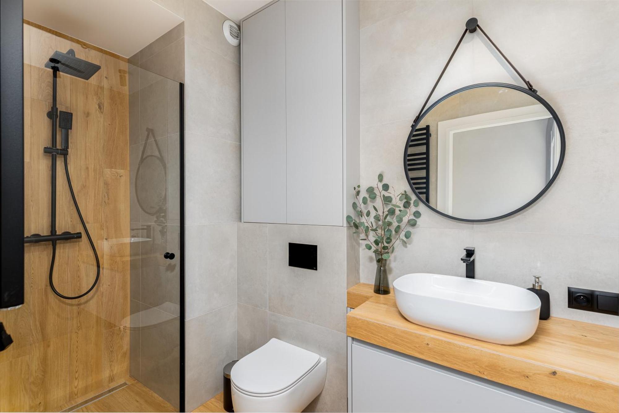 San Sebastian - Beauty&silence Apartment