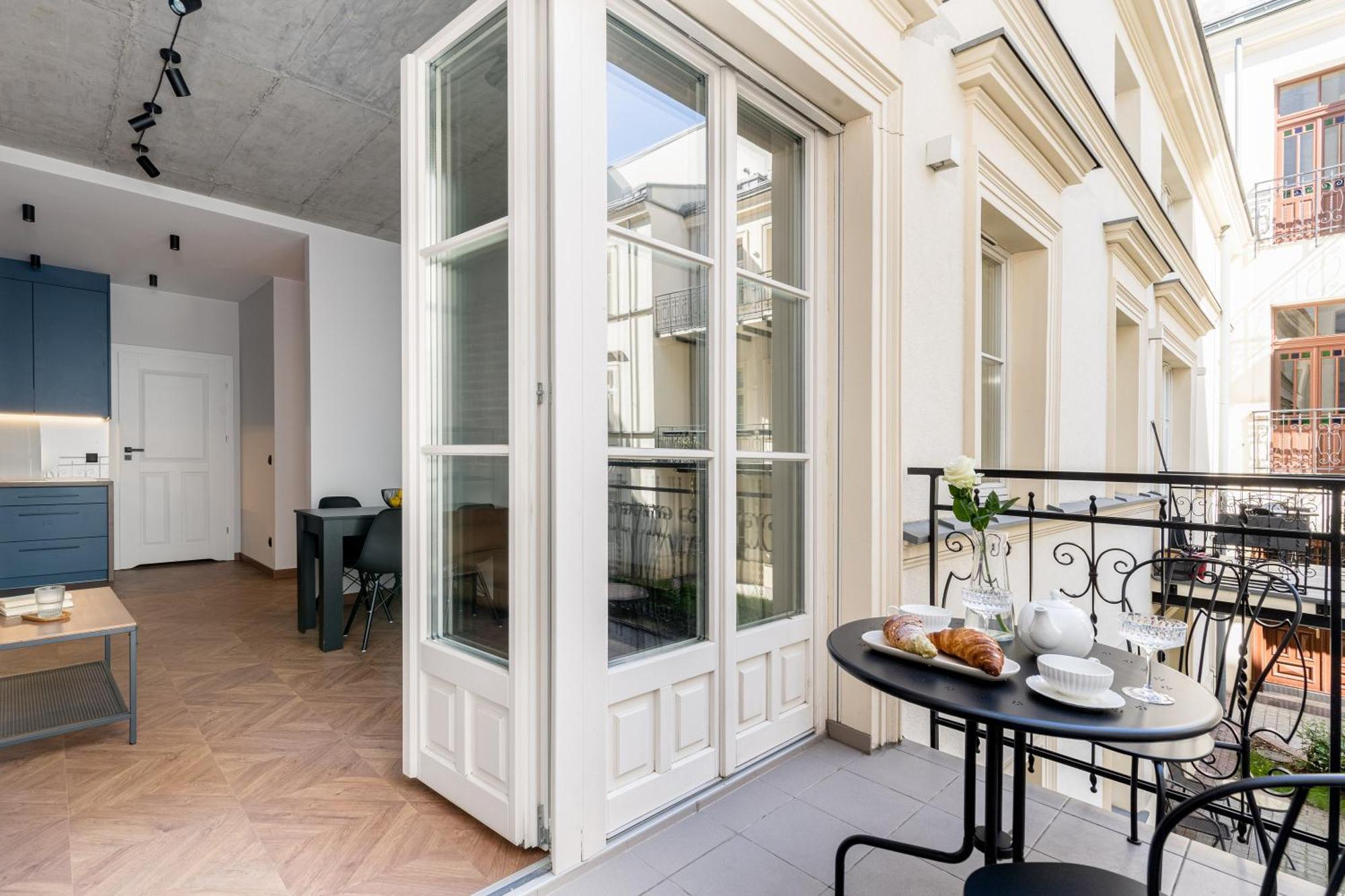 San Sebastian - Beauty&silence Apartment *