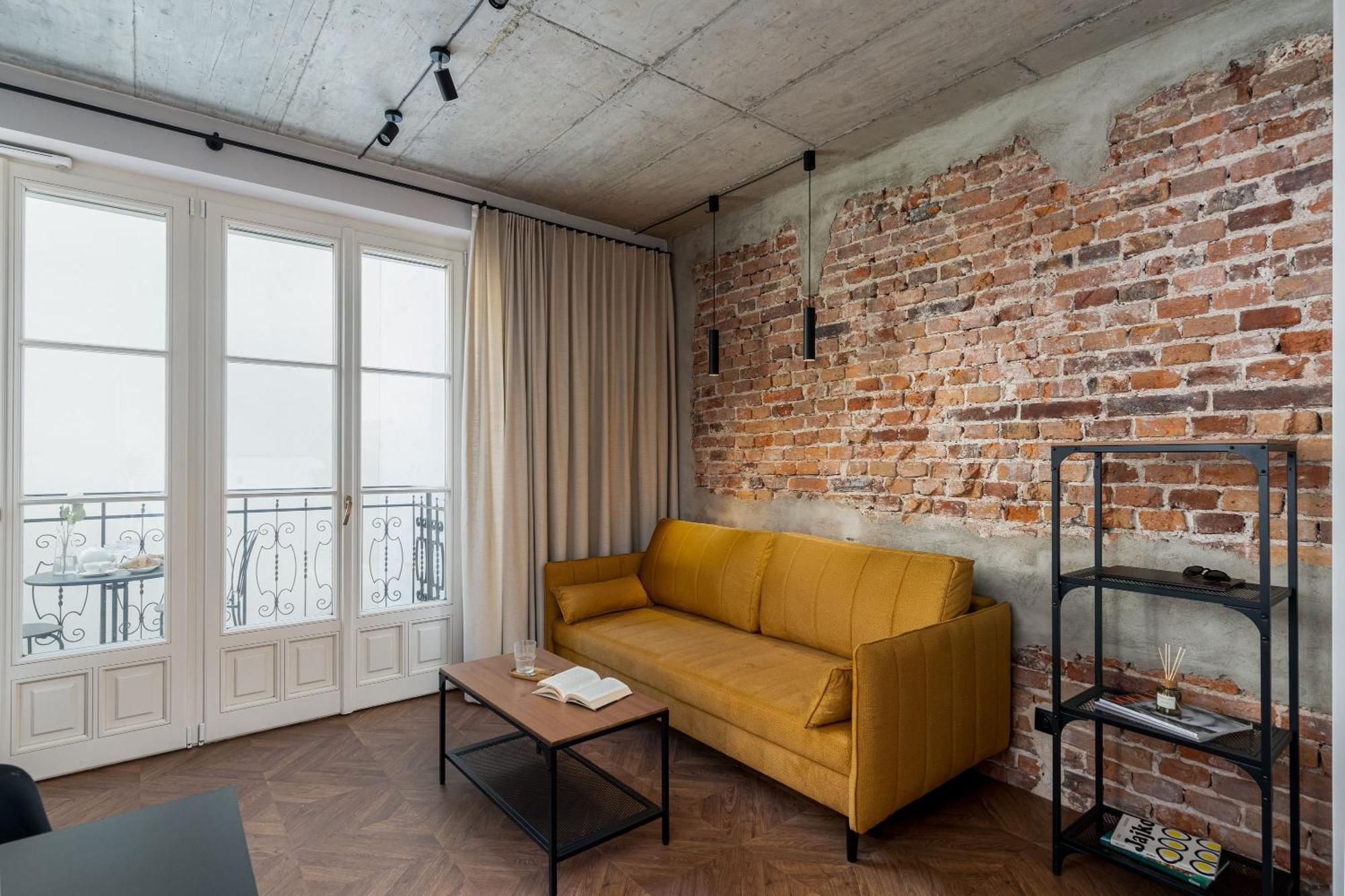 San Sebastian - Beauty&silence Apartment