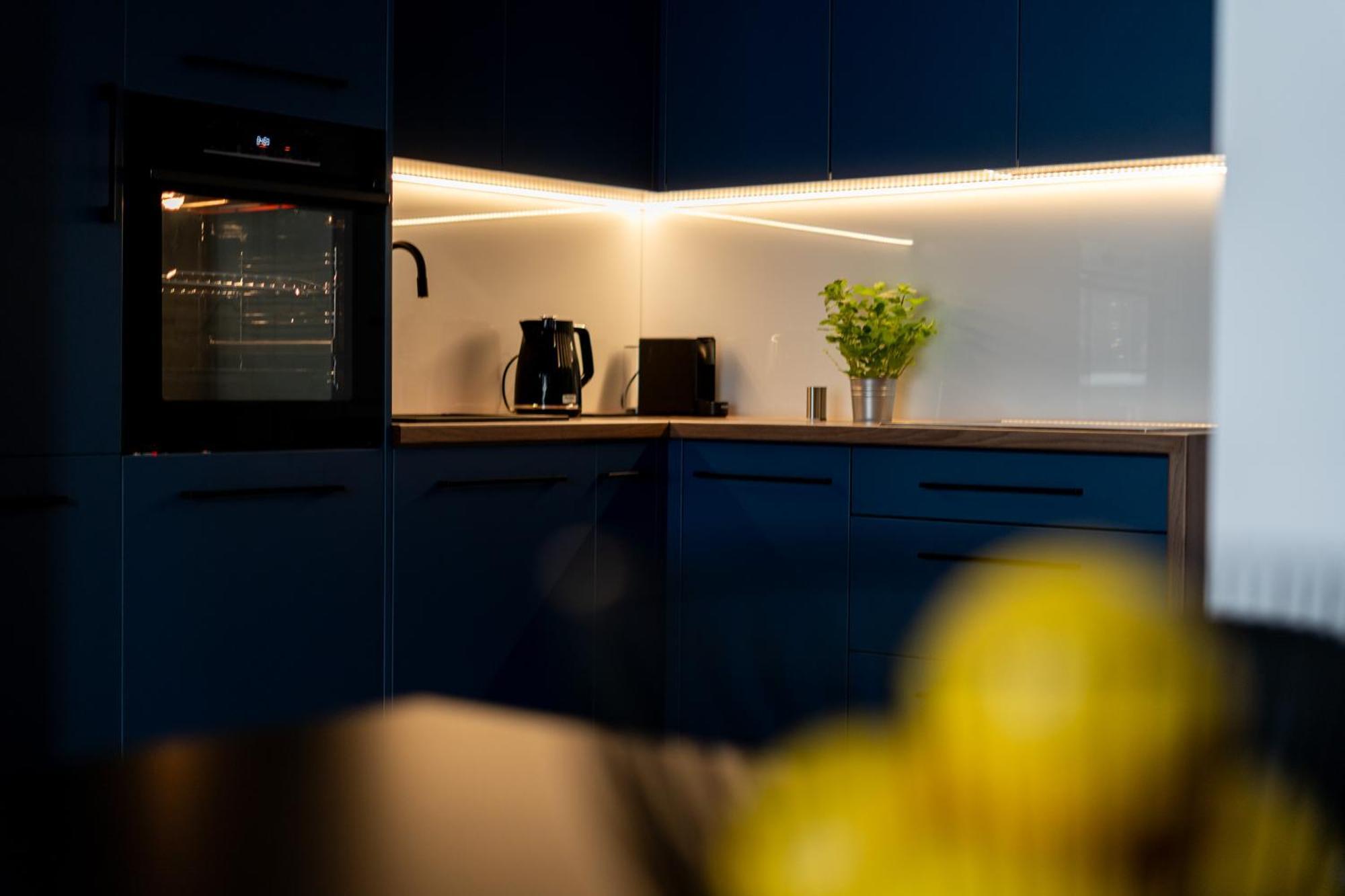 Apartament San Sebastian - Beauty&silence *
